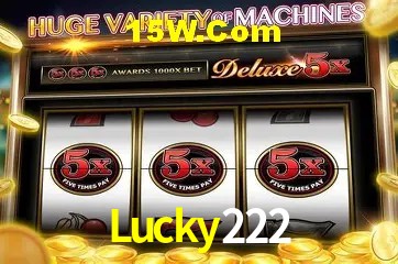 Lucky222 - Winners Celebration