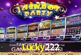 Lucky222 - cassino ao vivo